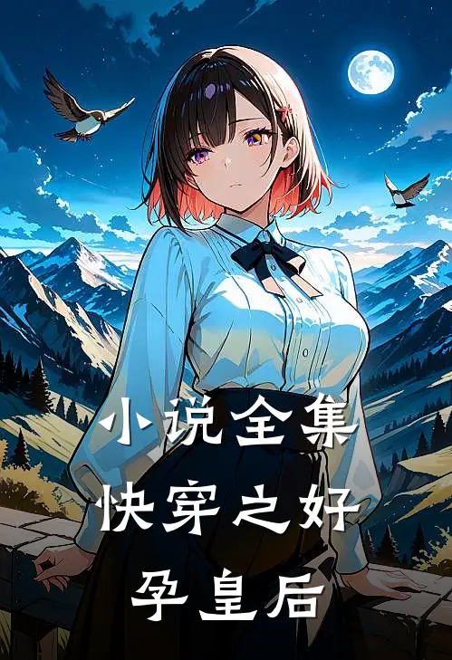 小说全集快穿之好孕皇后