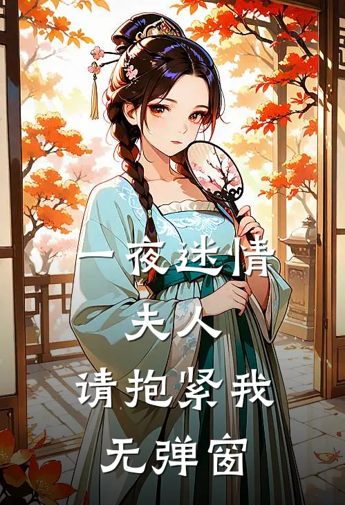 一夜迷情：夫人，请抱紧我无弹窗