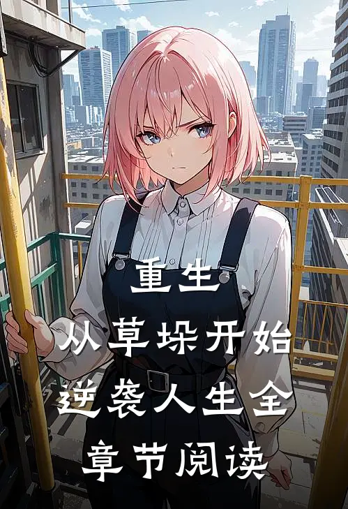 重生：从草垛开始逆袭人生全章节阅读
