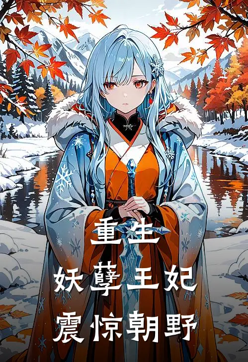 重生：妖孽王妃震惊朝野