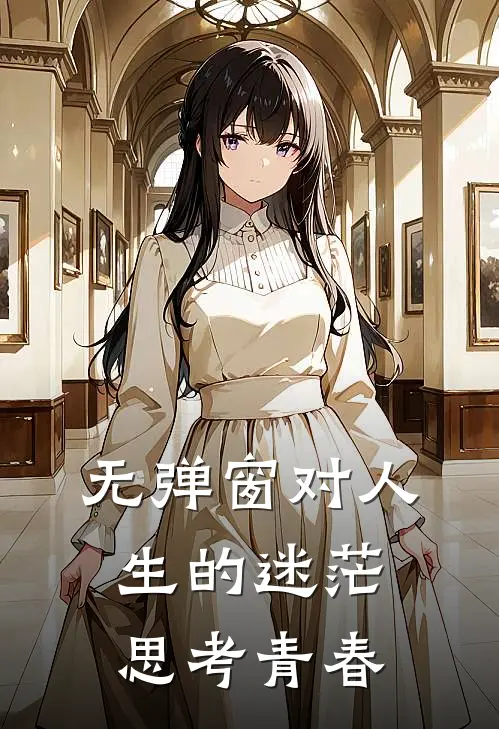 无弹窗对人生的迷茫思考青春
