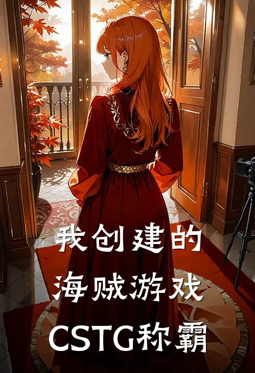 我创建的海贼游戏，CSTG称霸