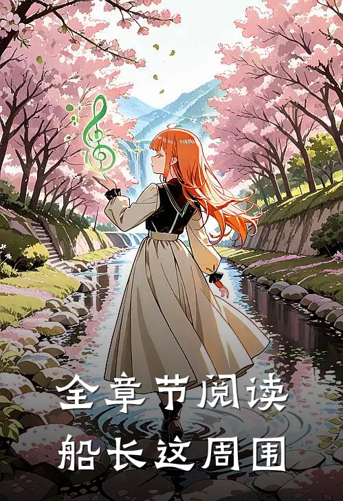 全章节阅读船长这周围