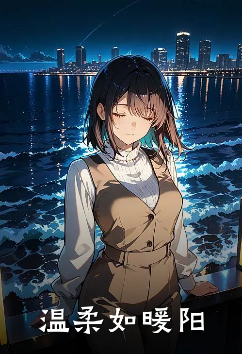 温柔如暖阳