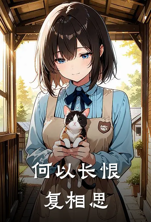 何以长恨复相思