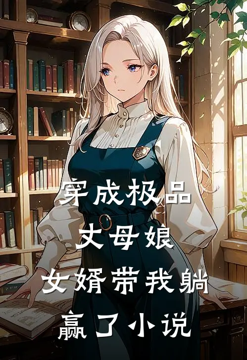 穿成极品丈母娘，女婿带我躺赢了小说