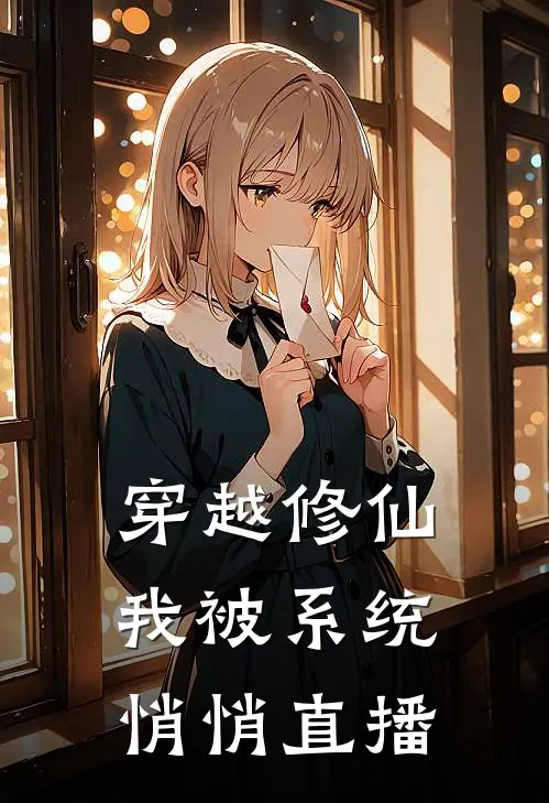 穿越修仙：我被系统悄悄直播