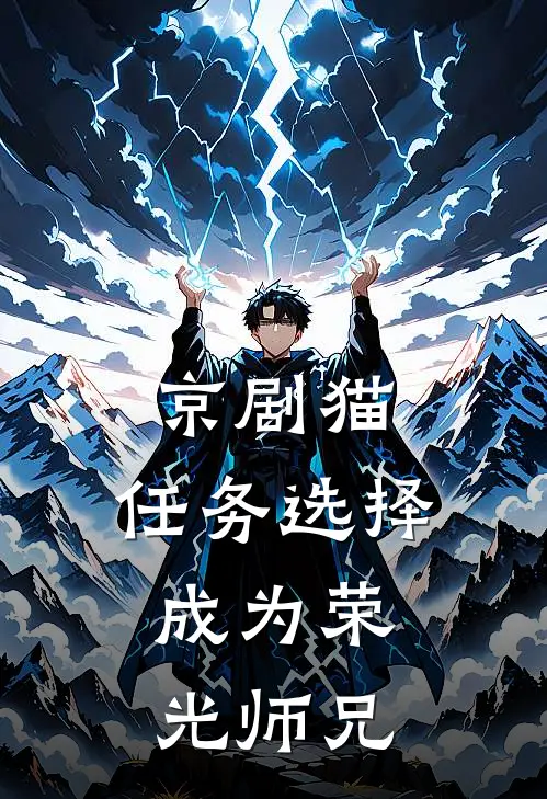 京剧猫：任务选择，成为荣光师兄