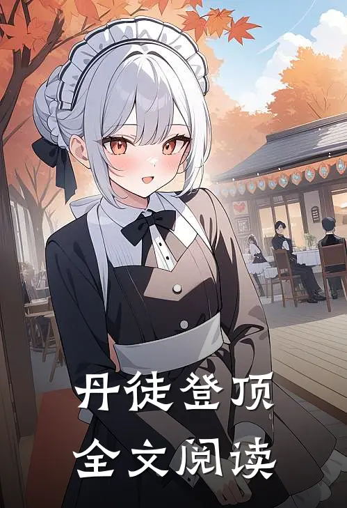 丹徒登顶全文阅读