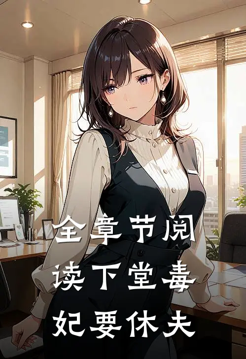 全章节阅读下堂毒妃要休夫