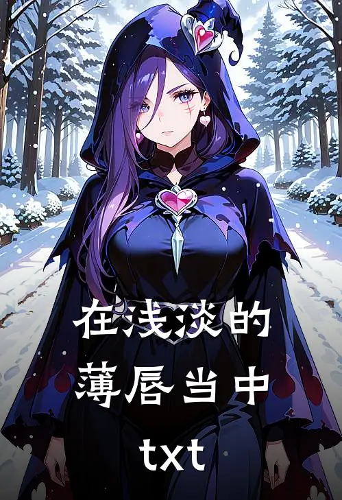 在浅淡的薄唇当中txt