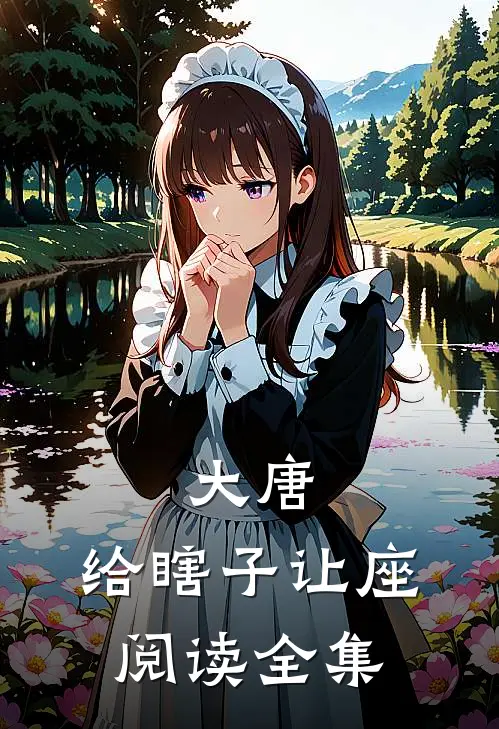 大唐：给瞎子让座阅读全集