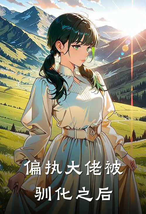 偏执大佬被驯化之后
