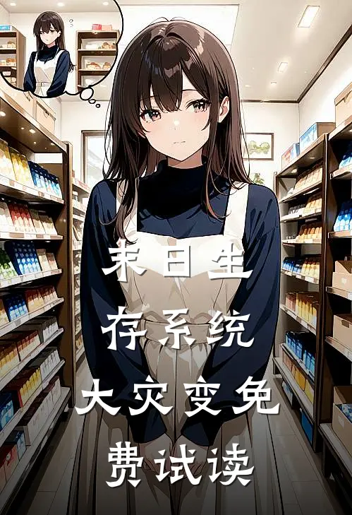 末日生存系统：大灾变免费试读