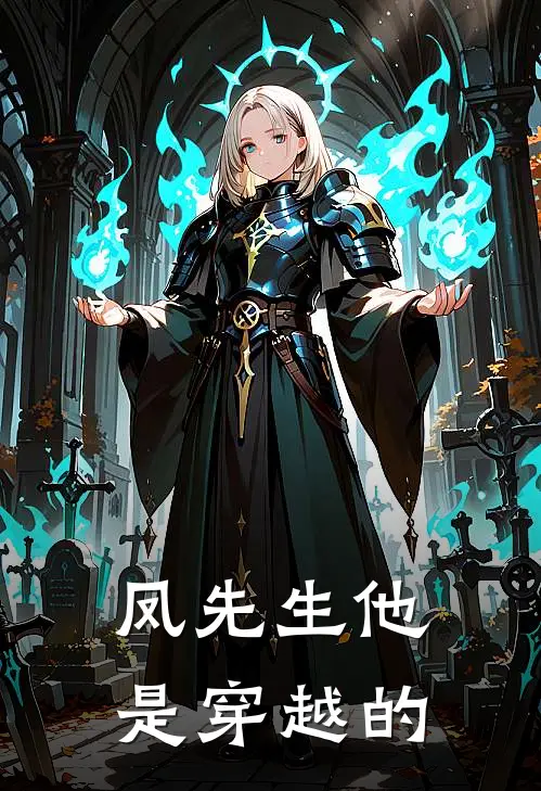 凤先生他是穿越的