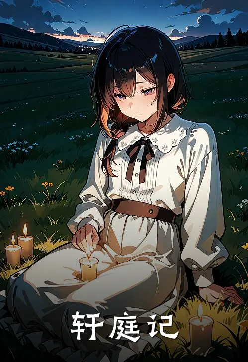 轩庭记