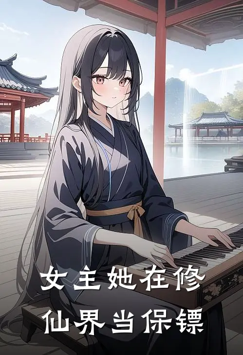 女主她在修仙界当保镖