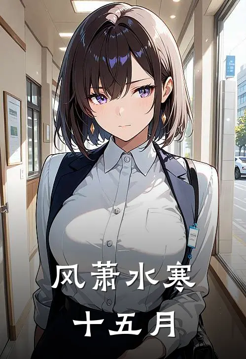 风萧水寒十五月