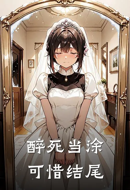 醉死当涂可惜结尾