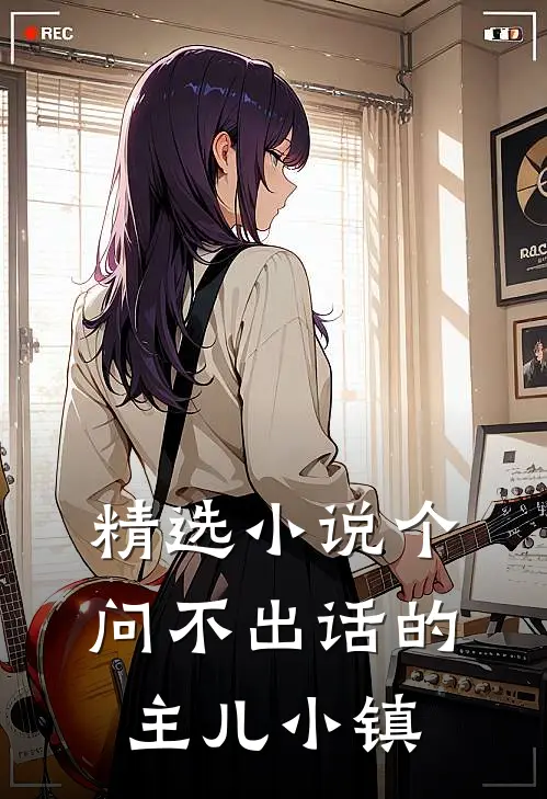 精选小说个问不出话的主儿小镇