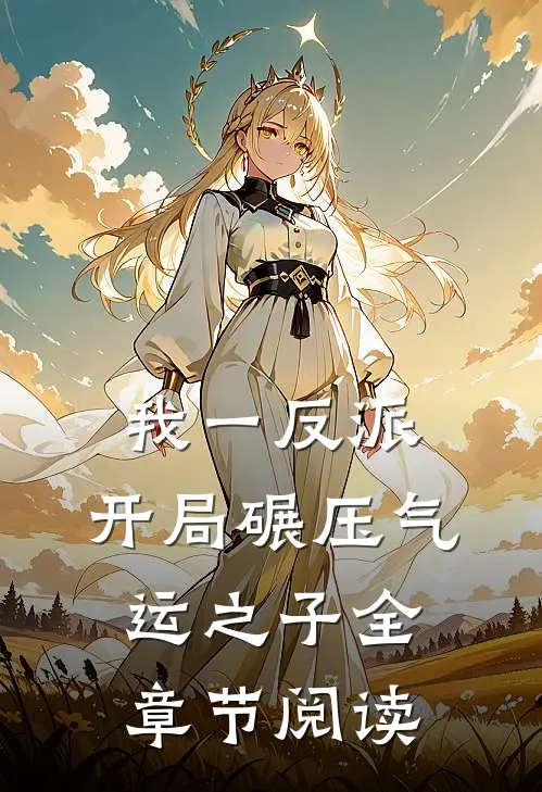我一反派，开局碾压气运之子全章节阅读