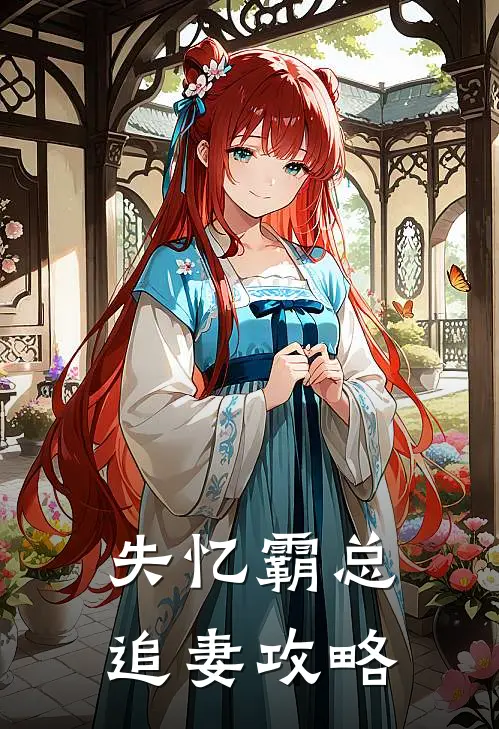 失忆霸总追妻攻略