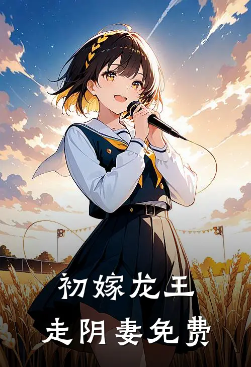 初嫁龙王：走阴妻免费