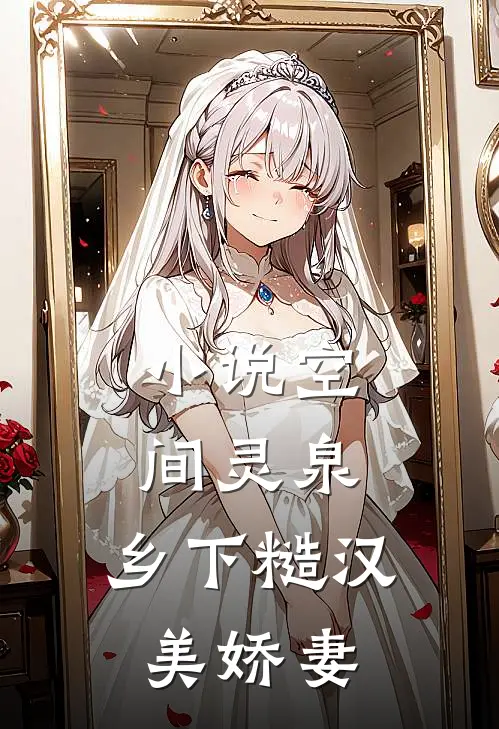 小说空间灵泉：乡下糙汉美娇妻