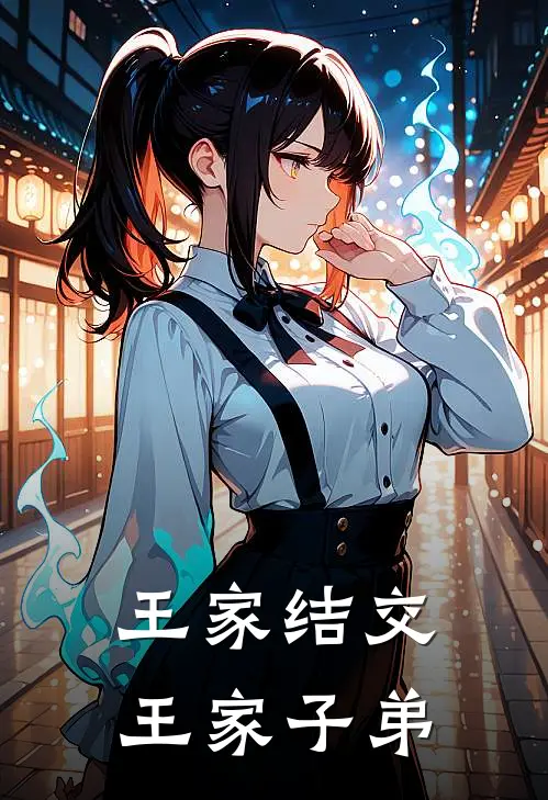 王家结交王家子弟