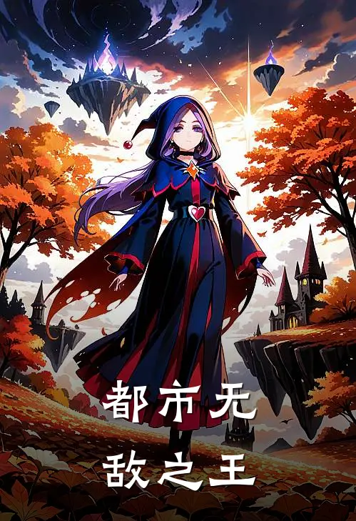 都市无敌之王