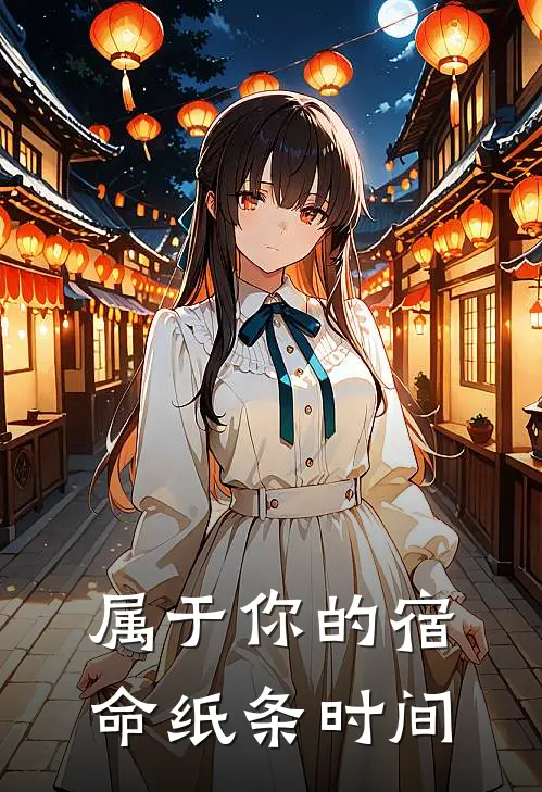 属于你的宿命纸条时间