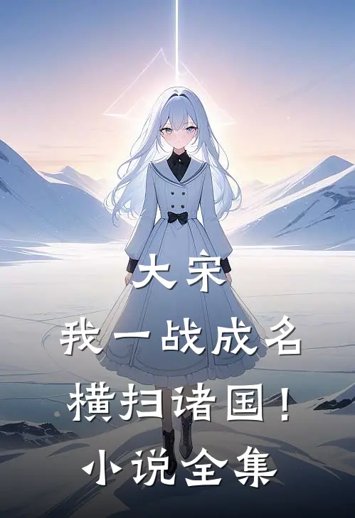 大宋：我一战成名，横扫诸国！小说全集