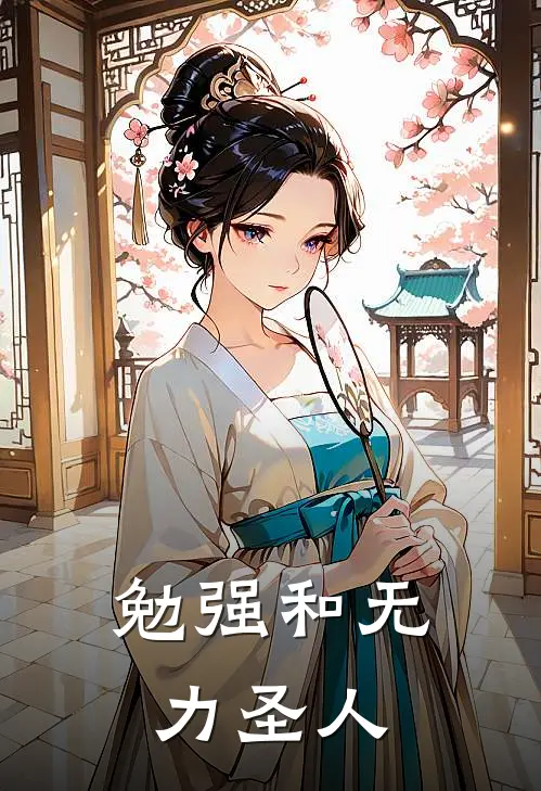 勉强和无力圣人
