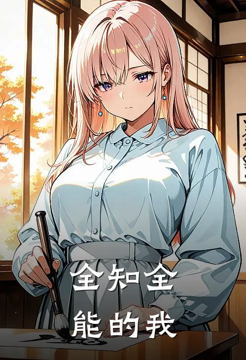 全知全能的我