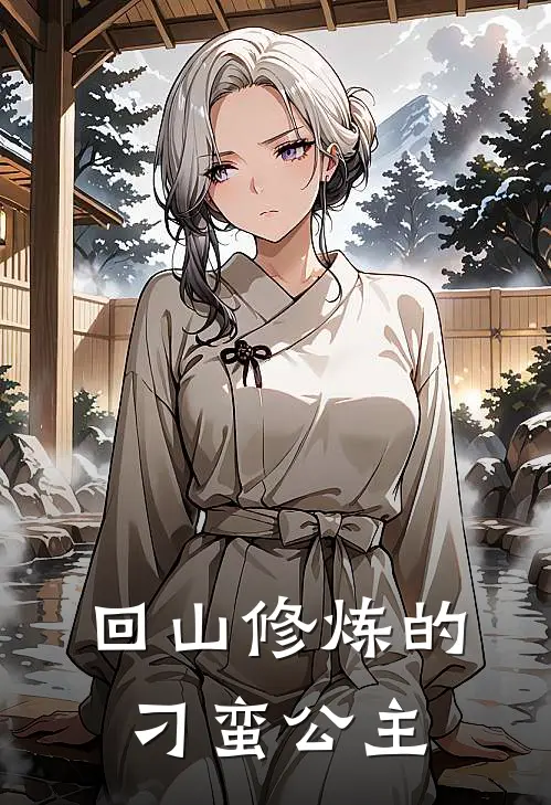 回山修炼的刁蛮公主