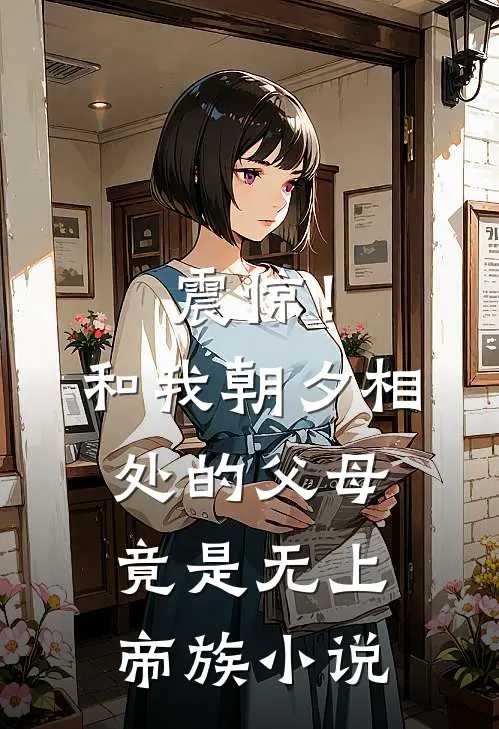 震惊！和我朝夕相处的父母竟是无上帝族小说