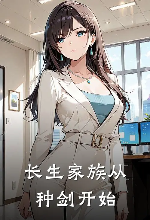 长生家族从种剑开始
