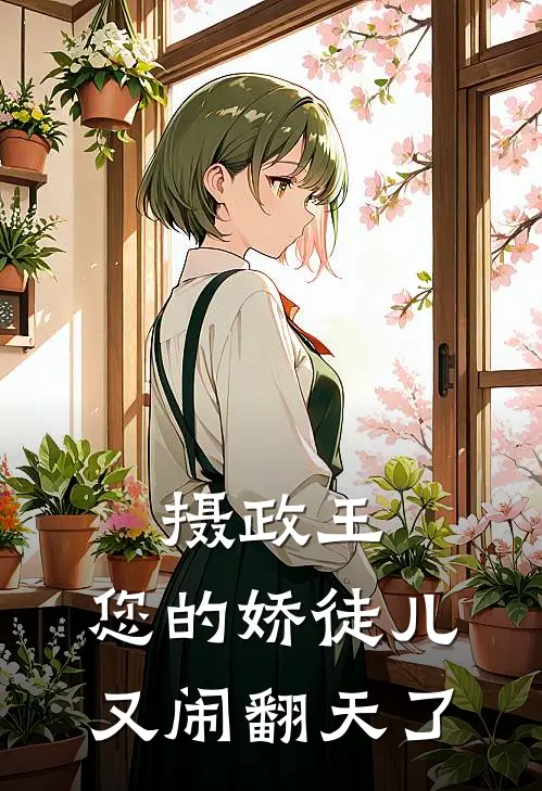 摄政王，您的娇徒儿又闹翻天了