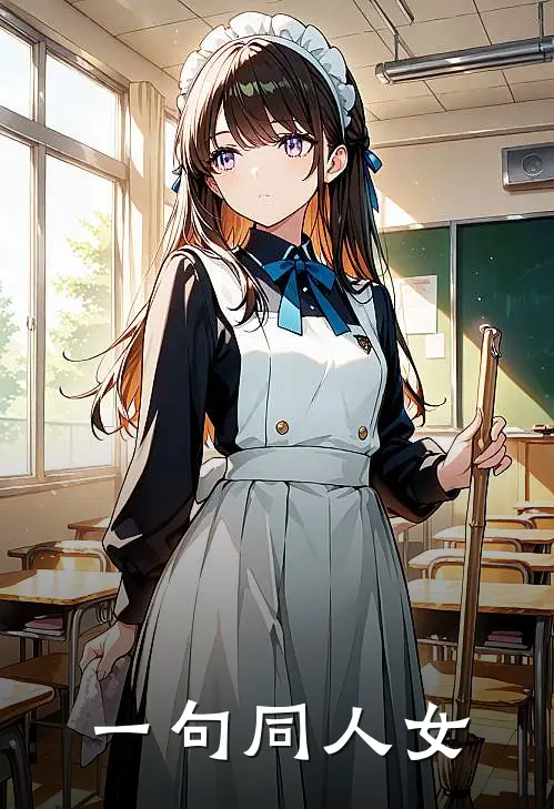 一句同人女