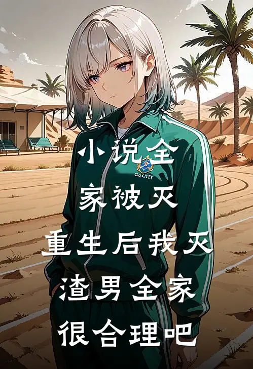 小说全家被灭，重生后我灭渣男全家很合理吧