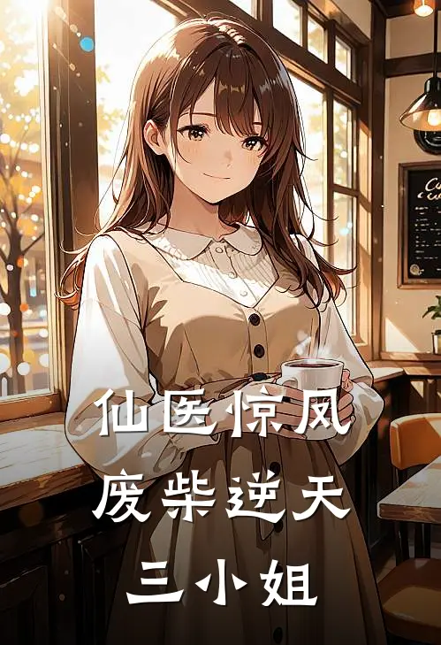 仙医惊凤：废柴逆天三小姐