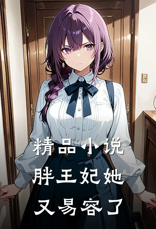 精品小说胖王妃她又易容了