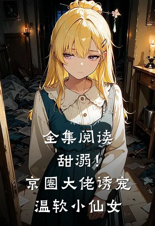 全集阅读甜溺！京圈大佬诱宠温软小仙女