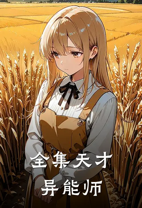 全集天才异能师