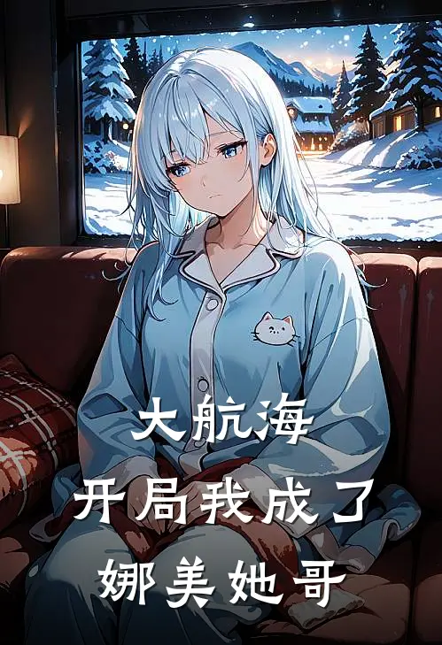 大航海：开局我成了娜美她哥