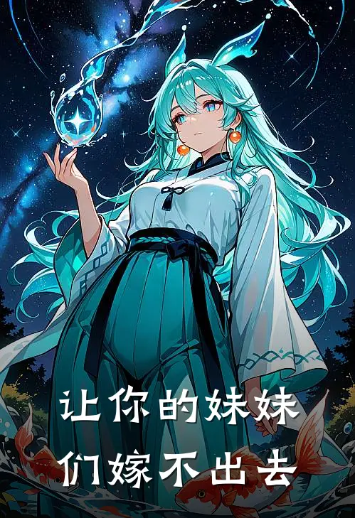 让你的妹妹们嫁不出去