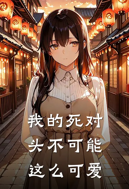 我的死对头不可能这么可爱