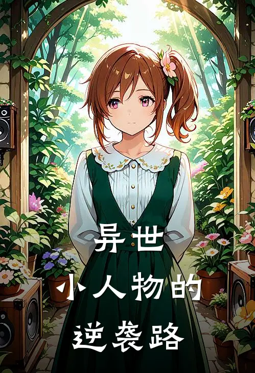 异世：小人物的逆袭路