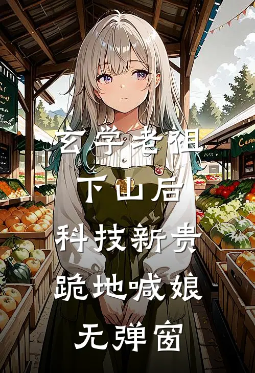 玄学老祖下山后，科技新贵跪地喊娘无弹窗