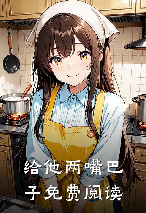 给他两嘴巴子免费阅读